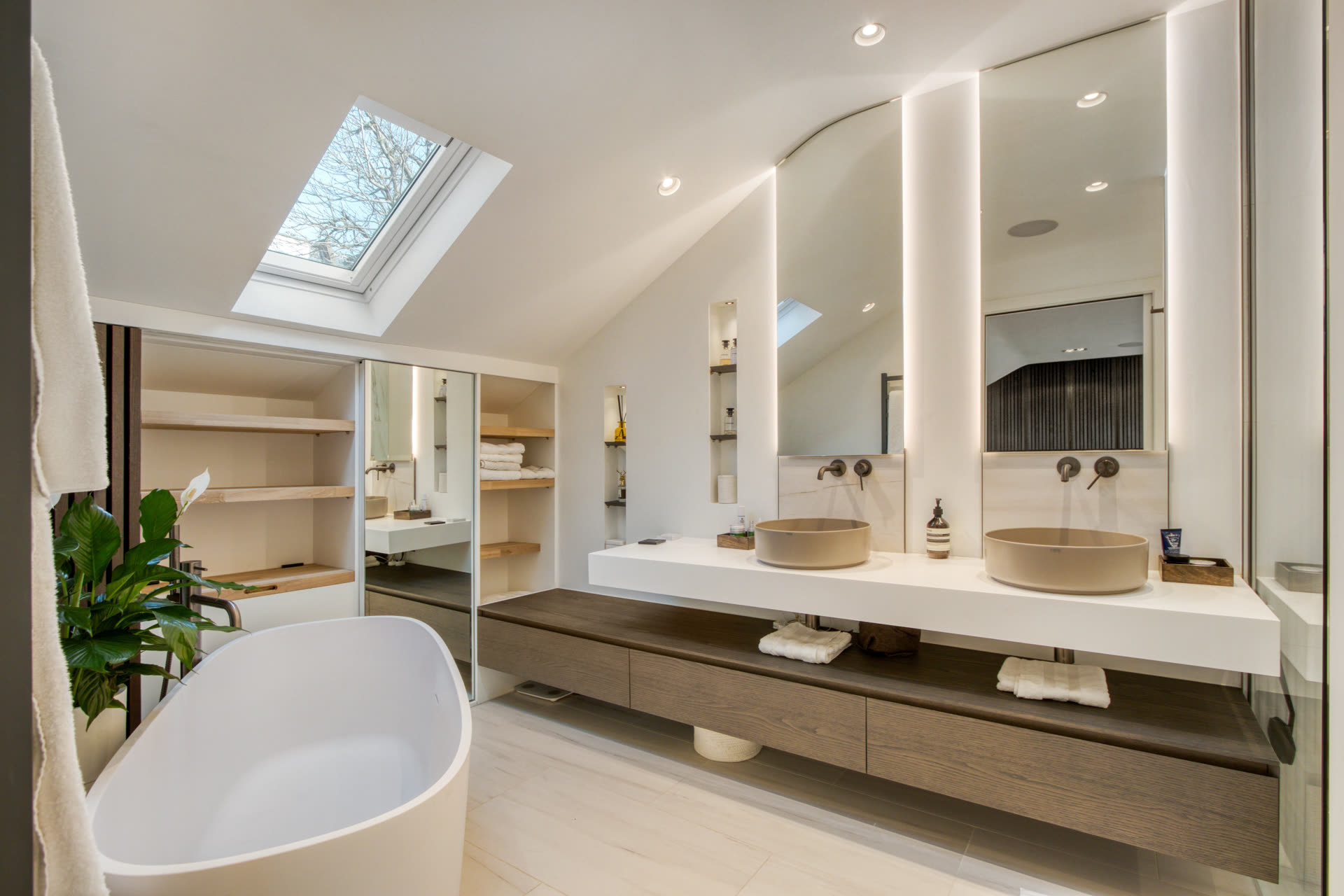 Master Ensuite