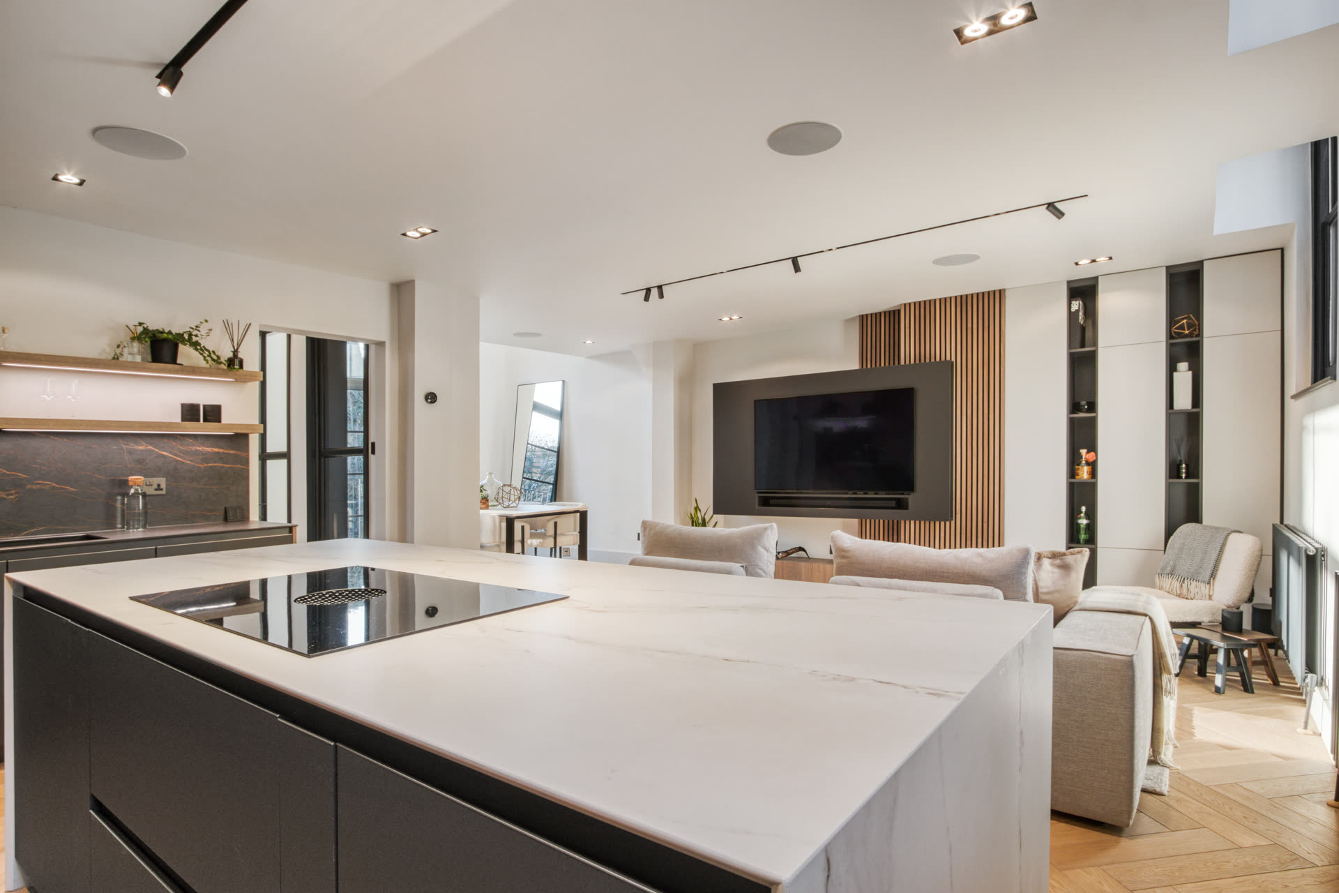 Kitchen Island