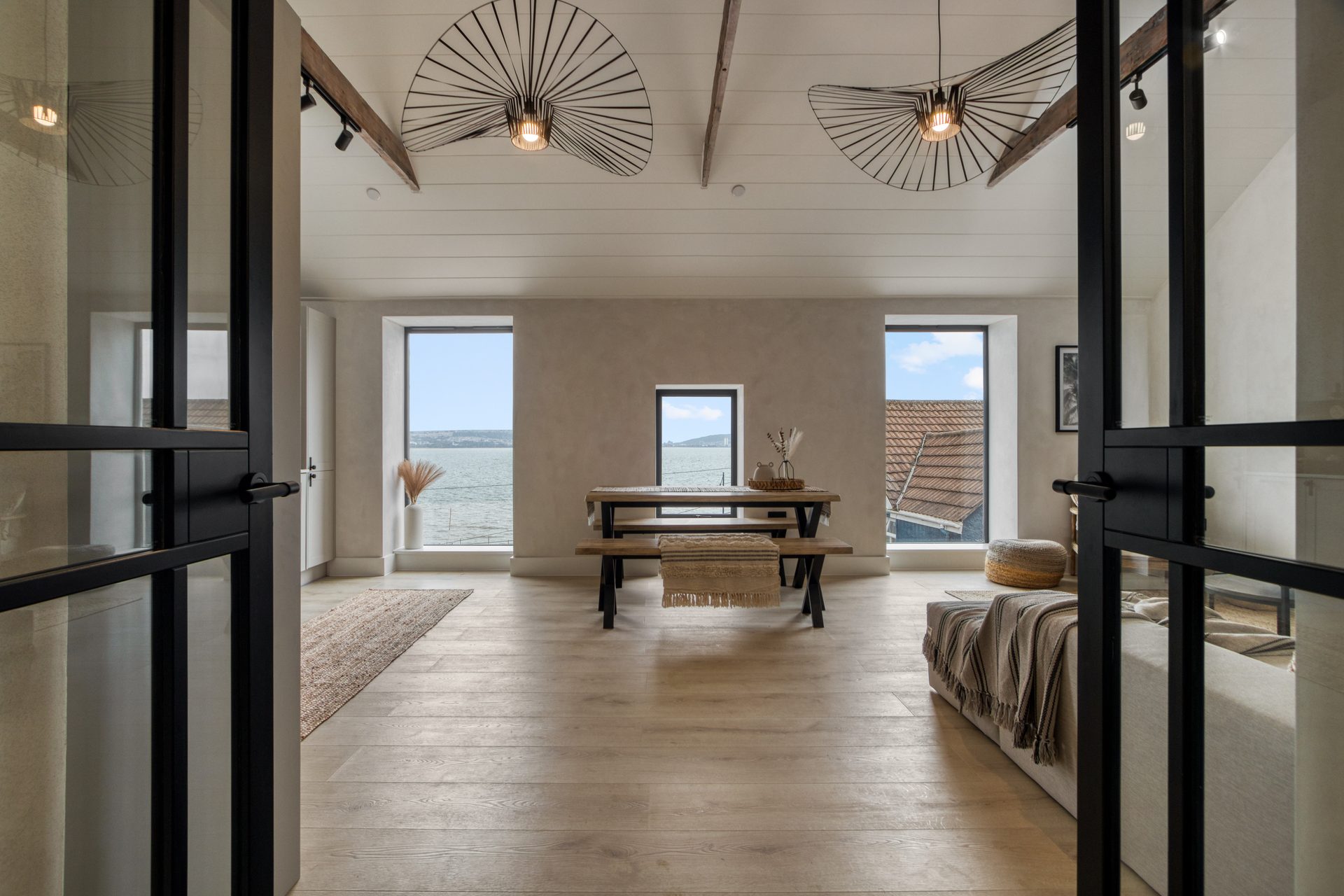 Holiday Home Interiors & Holiday Let Interior Design | Studio AROS
