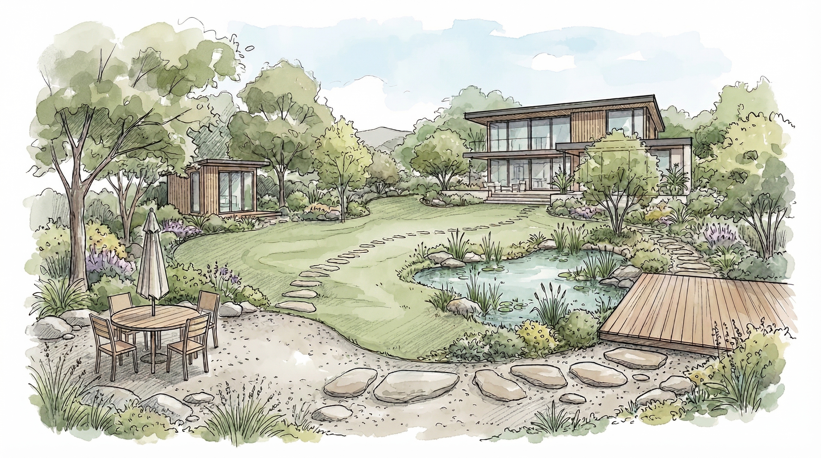 Studio AROS Services